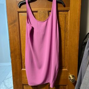 Beautiful color dress